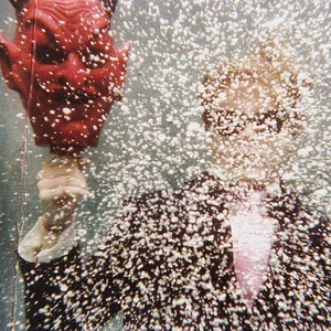 Ty Segall by Ty Segall album cover