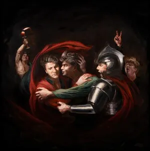 Addio by Faber album cover