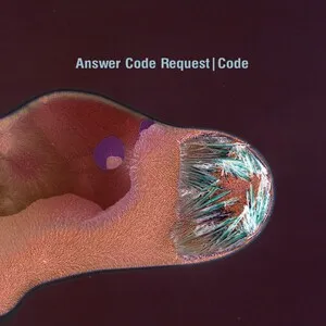 Code by Answer Code Request album cover