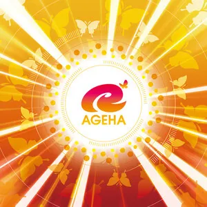 Ageha by Ryu☆ album cover