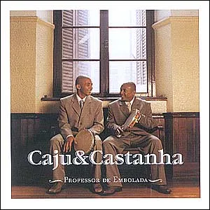 Professor de embolada