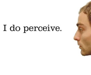 I do perceive. by Owen album cover
