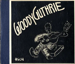 Woody Guthrie