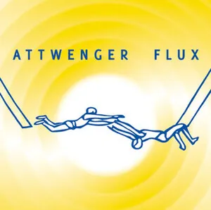 Flux by Attwenger album cover