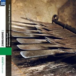 Musique rituelle shona