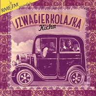 Kicha by Szwagierkolaska album cover