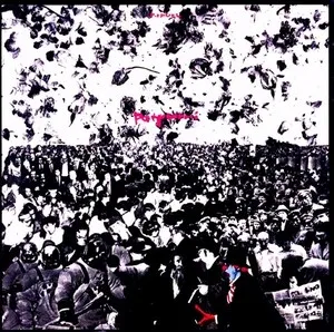 Potpourri by P-Model album cover