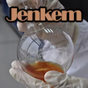 Jenkem by I-Doser album cover