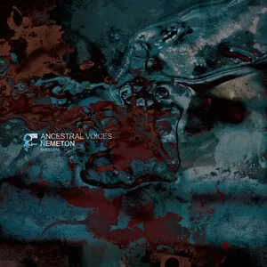Nemeton by Ancestral Voices album cover