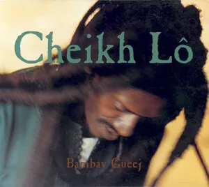 Bambay Gueej by Cheikh Lô album cover