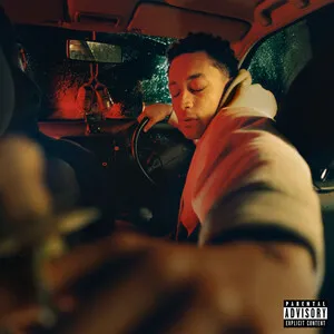Hugo by Loyle Carner album cover