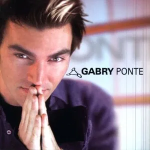 Gabry Ponte by Gabry Ponte album cover