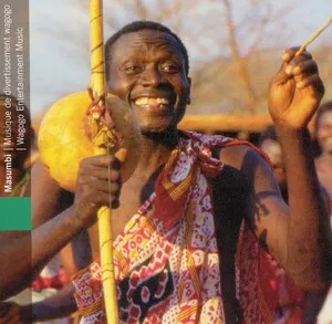 Masumbi, musique de divertissement Wagogo