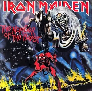 The Number of the Beast