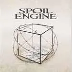 Skinnerbox V.07 by Spoil Engine album cover