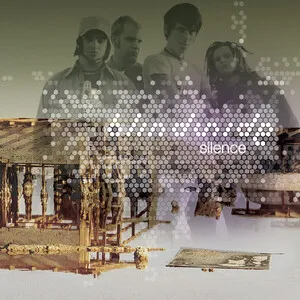Silence by Blindside album cover