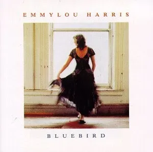 Bluebird by Emmylou Harris album cover