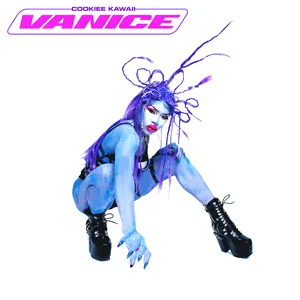 Vanice by Cookiee Kawaii album cover