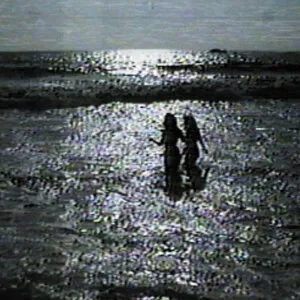 Chyō etsu ai 超越愛 by Lindsheaven Virtual Plaza album cover