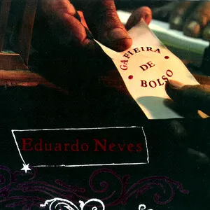 Gafieira de bolso by Eduardo Neves album cover