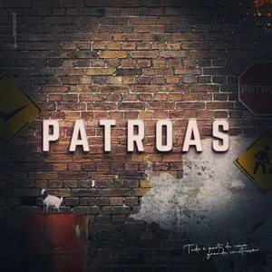 Patroas
