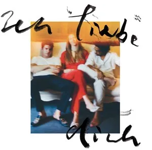 Ich liebe Dich by Dino Brandão, Faber & Sophie Hunger album cover