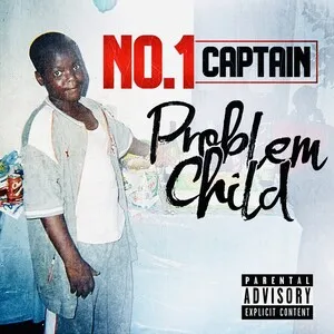 Problem Child by No.1 Captain album cover