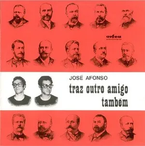 Traz outro amigo também