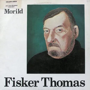 Morild by Fisker Thomas album cover