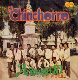 El Chinchorro