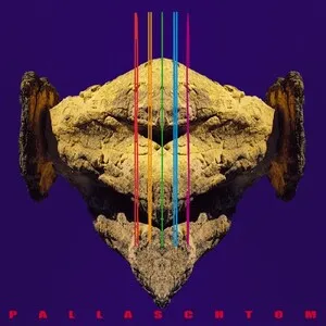 Pallaschtom by Ruins album cover