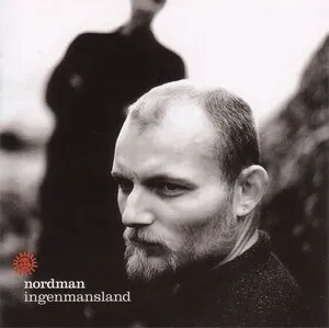 Ingenmansland by Nordman album cover