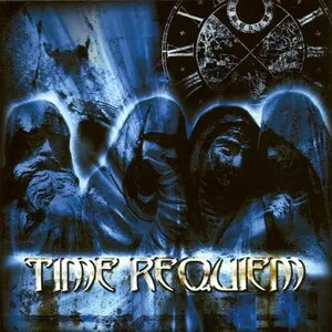 Time Requiem by Time Requiem album cover