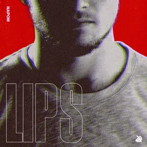 Lips by Napom album cover
