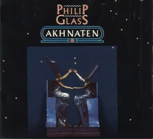 Akhnaten