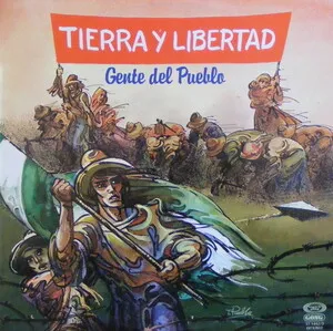 Tierra y libertad