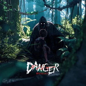 Origins by Danger album cover
