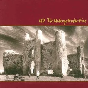 The Unforgettable Fire