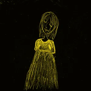 The Perfect Child by Spiral Staircase album cover