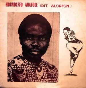 Houndeffo Anatole (Dit Alokpon)