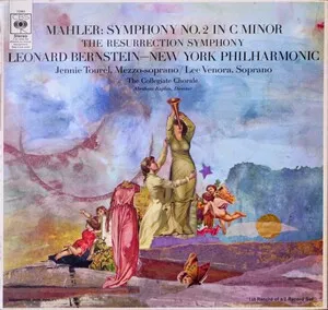 Symphony No. 2 in C minor "The Resurrection Symphony"