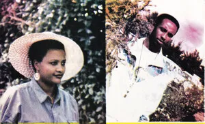 ዴሞክራሲ መብትሽ (Democracy mebtesh)