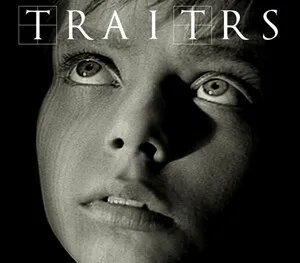 Butcher's Coin by Traitrs album cover