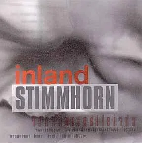 Inland by Stimmhorn album cover