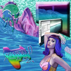 SEAWRLD Heartbreak
SEAWRLDハートブレーク