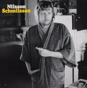 Nilsson Schmilsson by Nilsson album cover