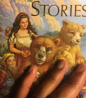 There's No Place Like Ohm