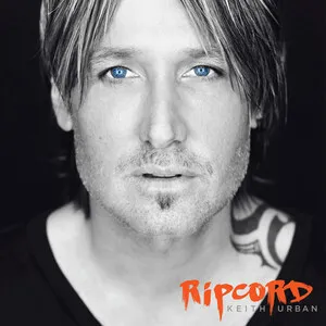 Ripcord by Keith Urban album cover
