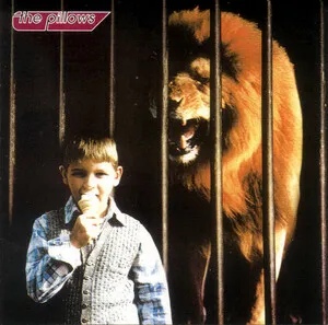 Little Busters: Float Like a Butterfly, Sting Like a Bee by the pillows album cover