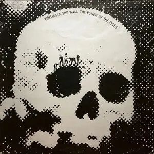 The Power of the Picts by Writing on the Wall album cover